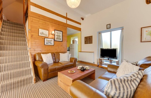 Upton Casa | Little Barn - Una Habitación Casa, Capacidad 2
