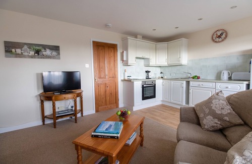 Wincanton Cabaña | Pequeño granero, WINCANTON