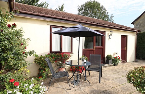 Wincanton Cabaña | Pequeño granero, WINCANTON