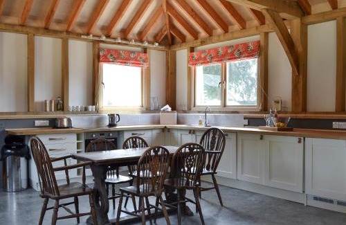New Forest District Casa | Little Barn - Ukc2539