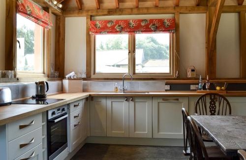New Forest District Casa | Little Barn - Ukc2539