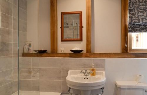 New Forest District Casa | Little Barn - Ukc2539