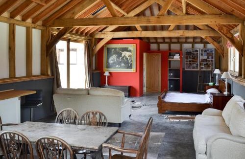 New Forest District Casa | Little Barn - Ukc2539