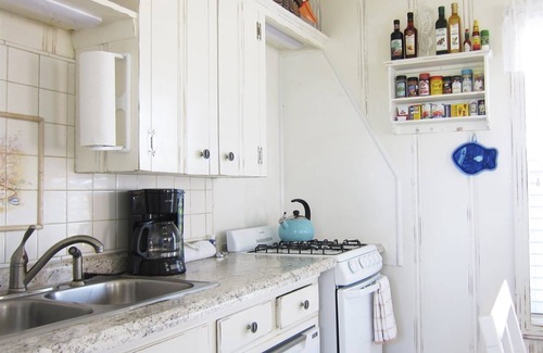 Rockport Apartamento | Little Bay Club