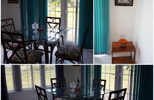 Orange Bay Casa | Little Bay Country Club