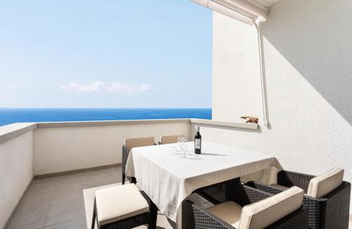 Santa Cruz de Tenerife Apartamento | Little Beach Paradise Las Gaviotas