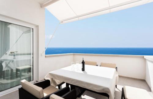 Santa Cruz de Tenerife Apartamento | Little Beach Paradise Las Gaviotas