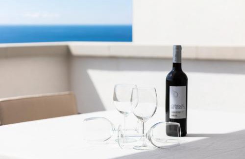 Santa Cruz de Tenerife Apartamento | Little Beach Paradise Las Gaviotas