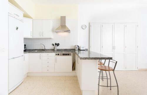 Santa Cruz de Tenerife Apartamento | Little Beach Paradise Las Gaviotas