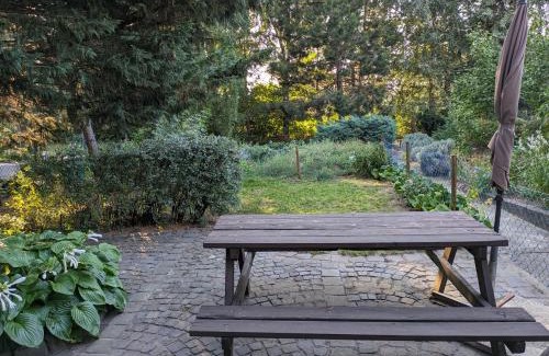 Mogyorod Apartamento | Little Bear Apartment