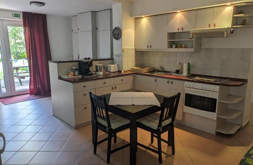 Mogyorod Apartamento | Little Bear Apartment