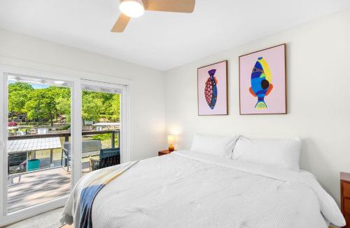 Gravois Mills Casa | Little Bearcat Bungalow - Stay on Ozark Waterfront