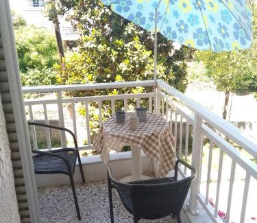 Nei Pori Apartamento | Little Beauty - HappyHostGr - in Platamonas