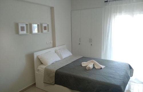 Nei Pori Apartamento | Little Beauty - HappyHostGr - in Platamonas