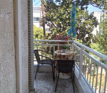 Nei Pori Apartamento | Little Beauty - HappyHostGr - in Platamonas