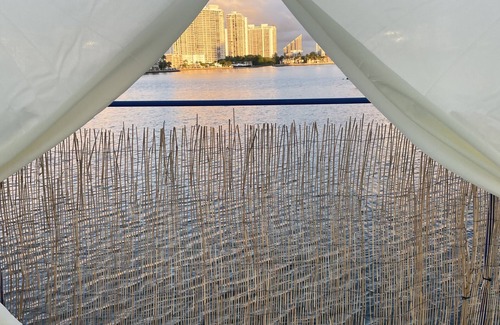 Aventura Alquiler De Eote | Little beauty on the water