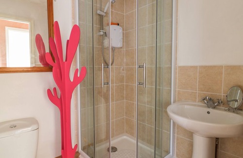Harleston Cabaña | Little Beck Cottage, HARLESTON