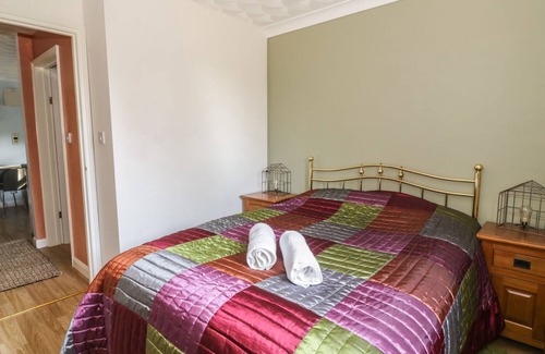 Harleston Cabaña | Little Beck Cottage, HARLESTON