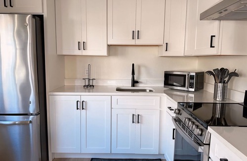Saugatuck Condominio | Little Bell's Bungalow / Walkable to Saugatuck and Douglas / Updated