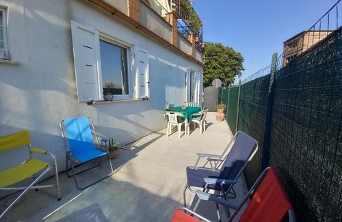 Montelaguardia Apartamento | Little Big House