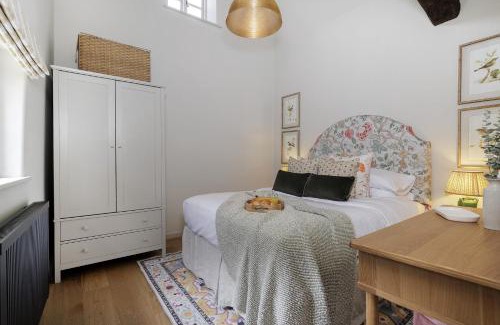 Bibury Casa | Little Bird Cottage