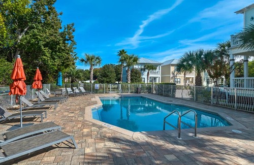 Santa Rosa Beach Casa | Little Bird's Nest