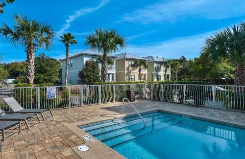 Santa Rosa Beach Casa | Little Bird's Nest