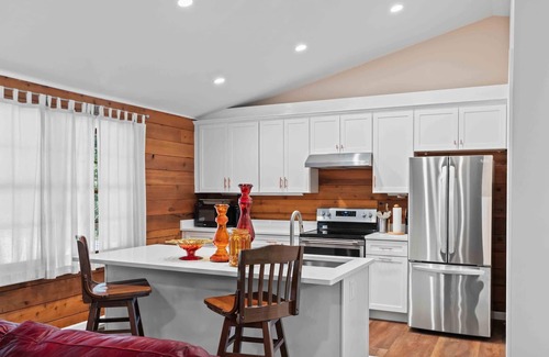 Highlands Hills Casa | Little Birds Nest Sum