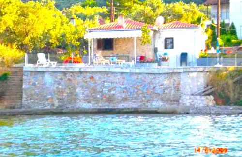 Sourpi Casa | Little Bit Of Heaven