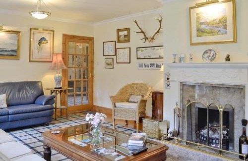 Banchory Casa | Little Blackhall Lodge
