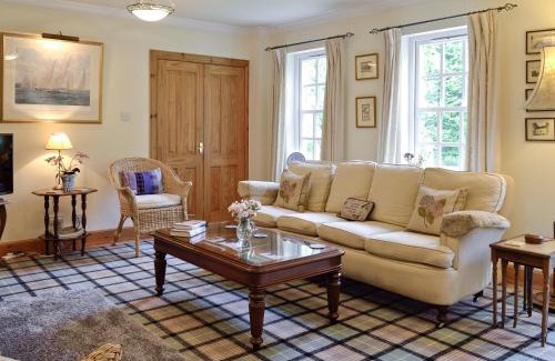 Banchory Casa | Little Blackhall Lodge