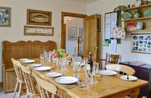 Banchory Casa | Little Blackhall Lodge