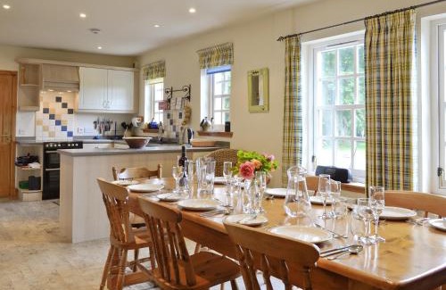 Banchory Casa | Little Blackhall Lodge
