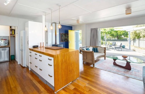 Martinborough Casa | Little Blue Bach, Martinborough