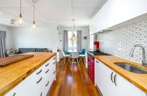 Martinborough Casa | Little Blue Bach, Martinborough