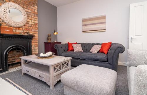 Boscombe Apartamento | "Little Boat": A Modern Beachside Flat