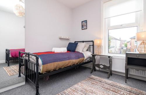 Boscombe Apartamento | "Little Boat": A Modern Beachside Flat