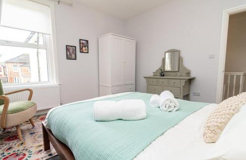 Boscombe Apartamento | "Little Boat": A Modern Beachside Flat