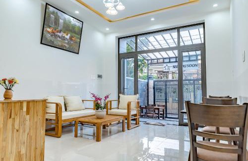 Minh An Casa | Little Boss Homestay