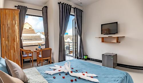 Minh An Casa | Little Boss Homestay