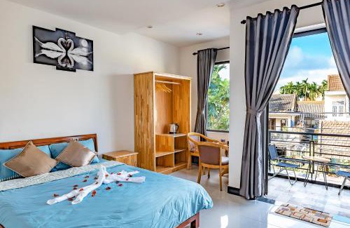 Minh An Casa | Little Boss Homestay