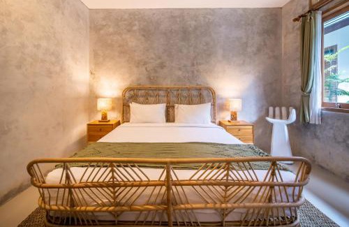 Berawa Casa | Little Boutique Hotel 107- 30m from beach
