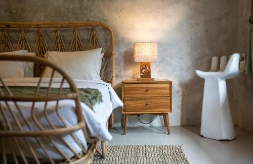 Berawa Casa | Little Boutique Hotel 107- 30m from beach