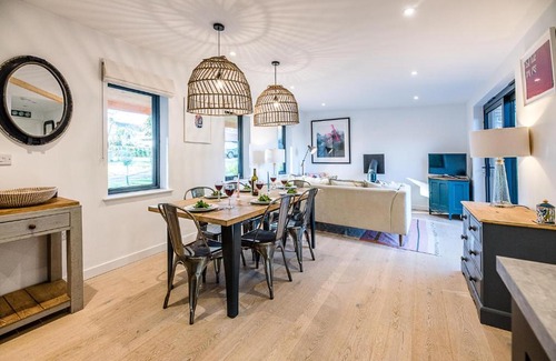 Orford Casa | Little Bramble, Orford