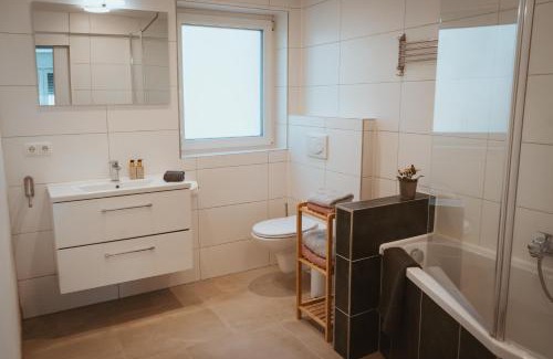 Rofingen Apartamento | Little Break