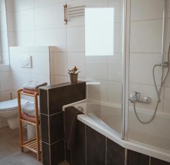 Rofingen Apartamento | Little Break
