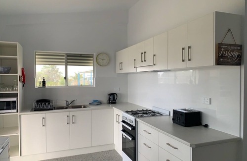 Orchid Beach Cabina | Little Break Sea, LIttle Break Sea