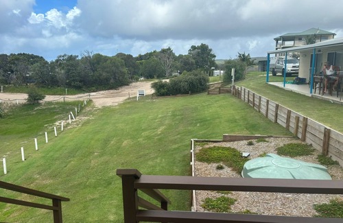 Orchid Beach Cabina | Little Break Sea, LIttle Break Sea