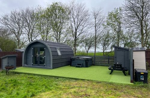 Edwalton Otro | Little Bunny Retreat