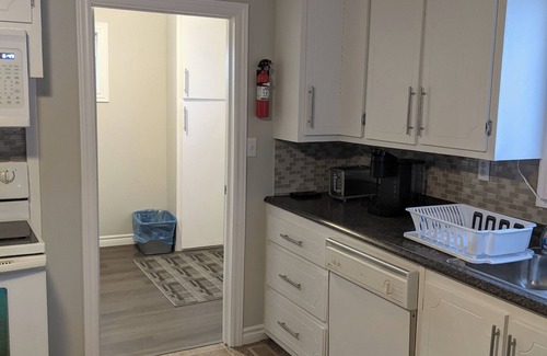 Newfoundland Casa | Little Burnt Bay Paradise